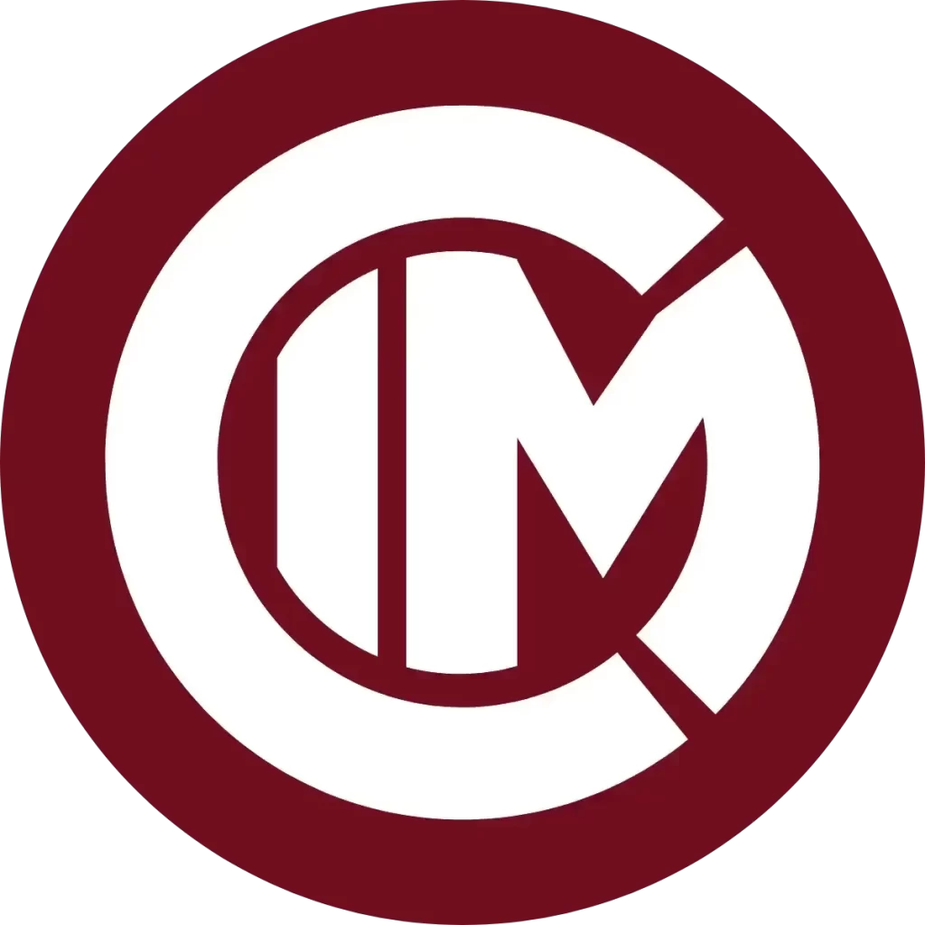 Cim centro industrial maderero logo